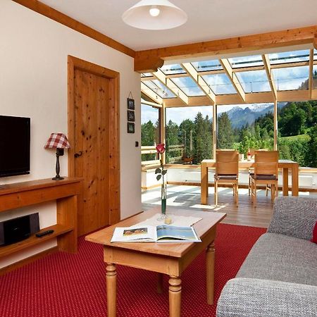 شقة Chalet Edelweiss بفرونتن المظهر الخارجي الصورة