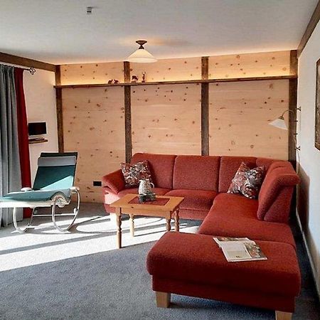 شقة Chalet Edelweiss بفرونتن المظهر الخارجي الصورة