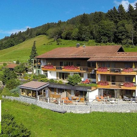 شقة Chalet Edelweiss بفرونتن المظهر الخارجي الصورة