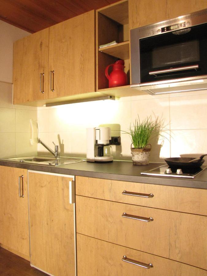 شقة Chalet Edelweiss بفرونتن المظهر الخارجي الصورة