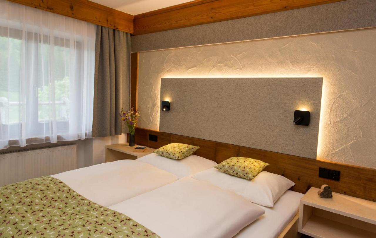 شقة Chalet Edelweiss بفرونتن المظهر الخارجي الصورة