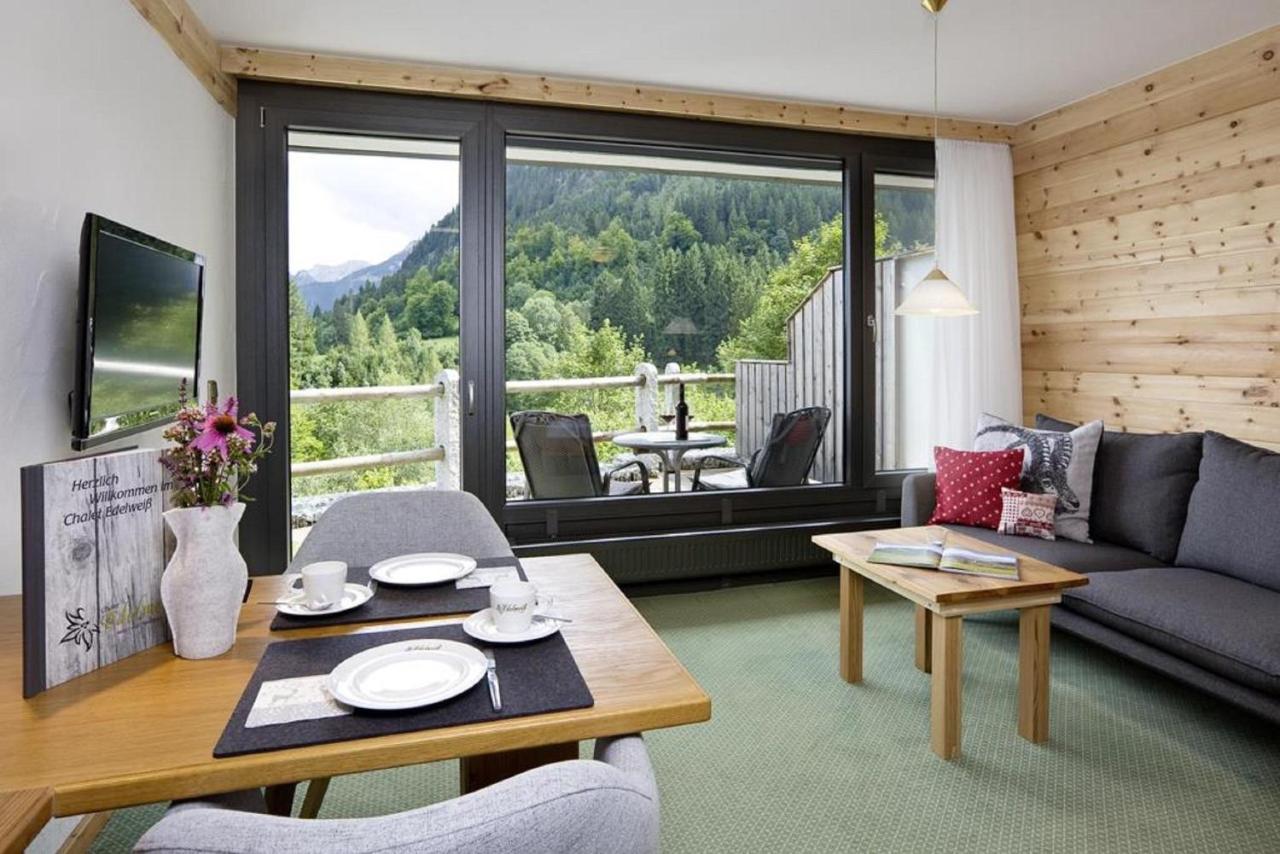 شقة Chalet Edelweiss بفرونتن المظهر الخارجي الصورة