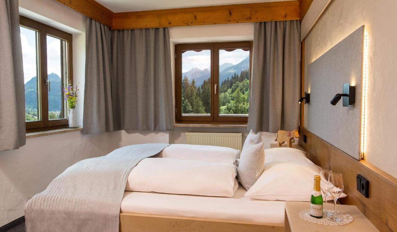 شقة Chalet Edelweiss بفرونتن المظهر الخارجي الصورة