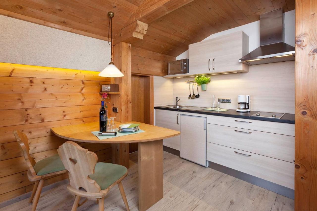 شقة Chalet Edelweiss بفرونتن المظهر الخارجي الصورة