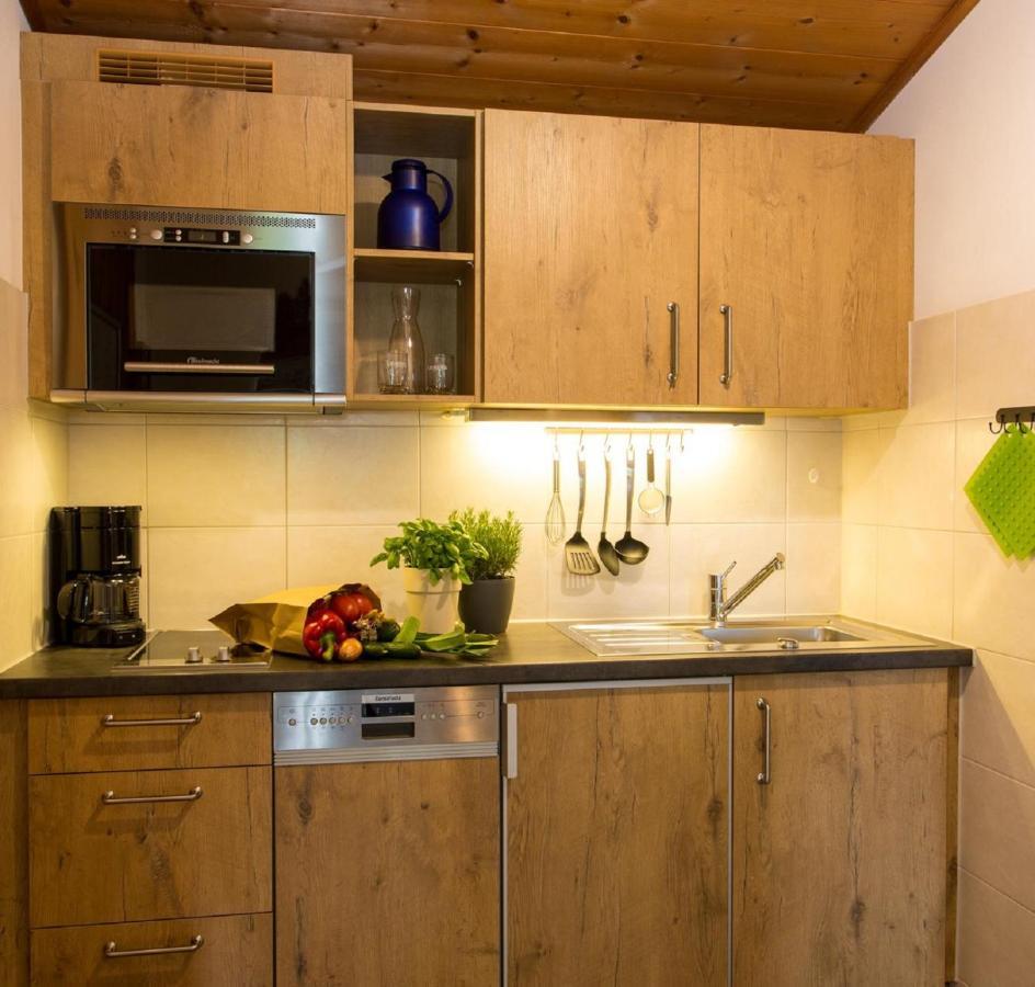 شقة Chalet Edelweiss بفرونتن المظهر الخارجي الصورة
