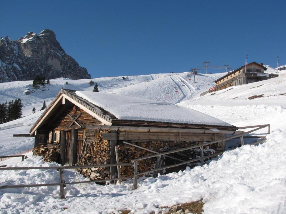 شقة Chalet Edelweiss بفرونتن المظهر الخارجي الصورة