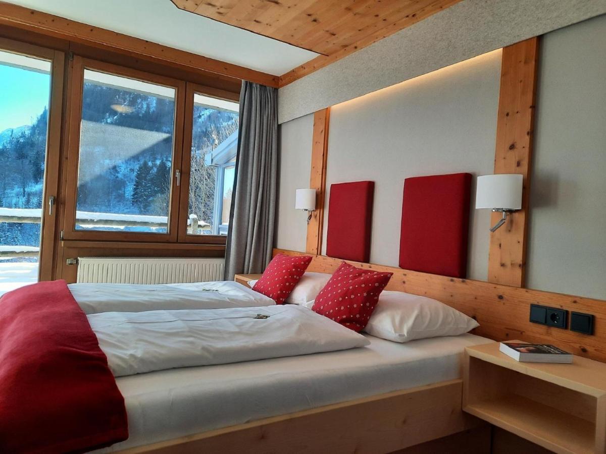 شقة Chalet Edelweiss بفرونتن المظهر الخارجي الصورة