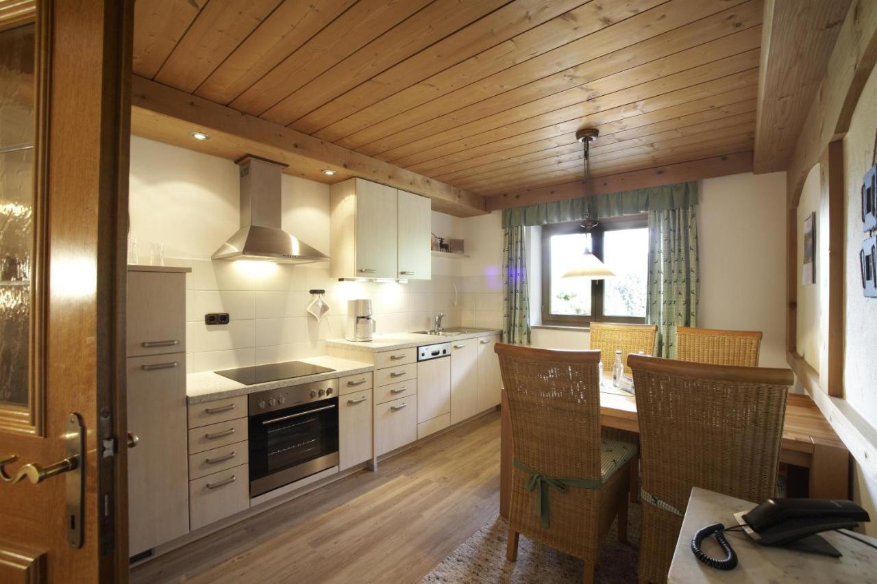 شقة Chalet Edelweiss بفرونتن المظهر الخارجي الصورة