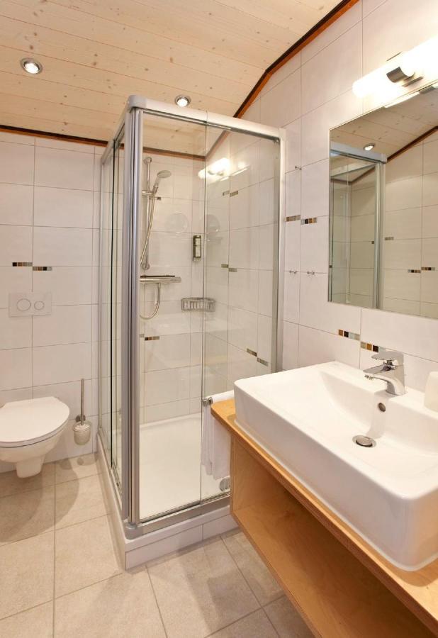 شقة Chalet Edelweiss بفرونتن المظهر الخارجي الصورة