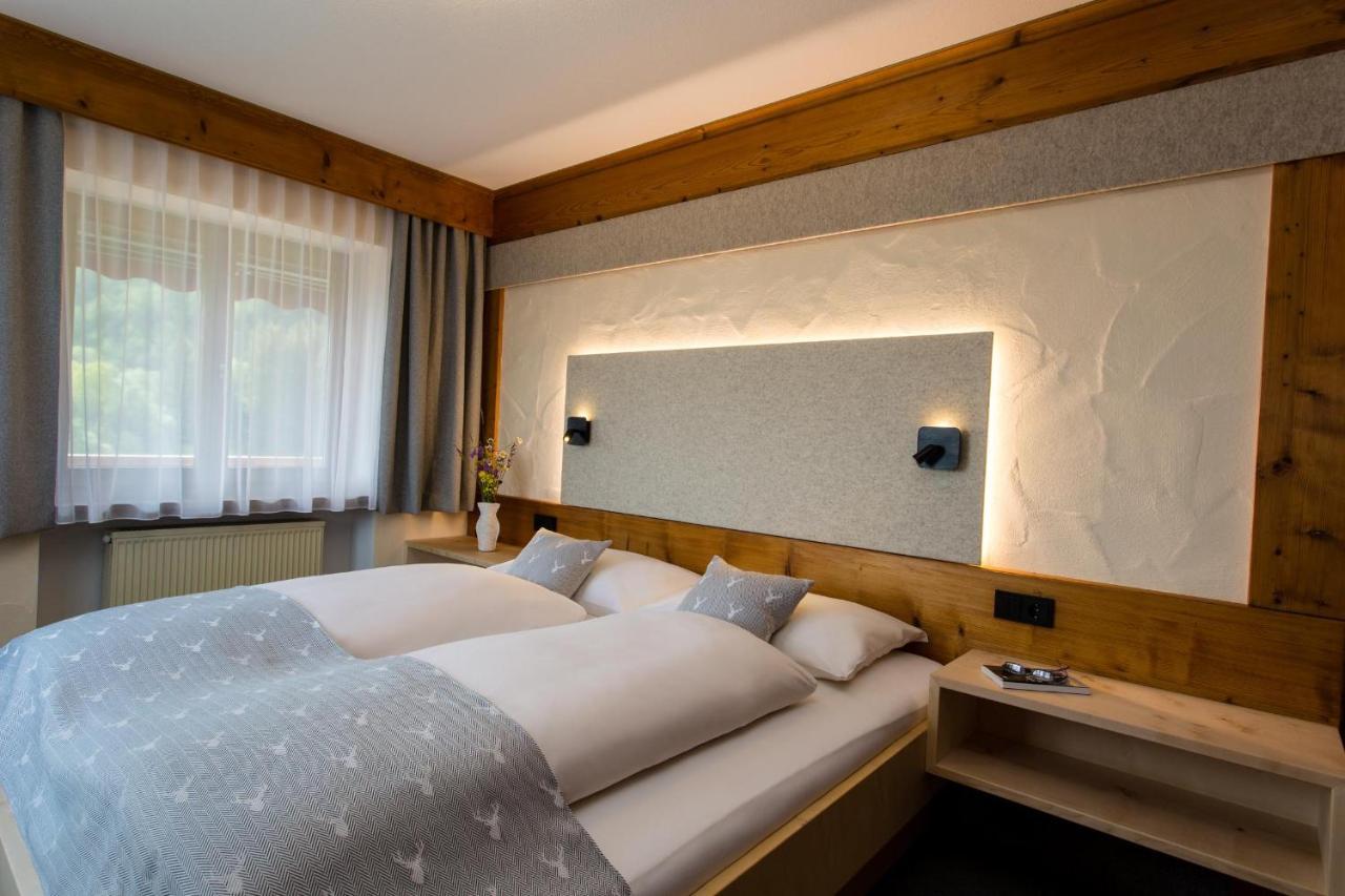 شقة Chalet Edelweiss بفرونتن المظهر الخارجي الصورة