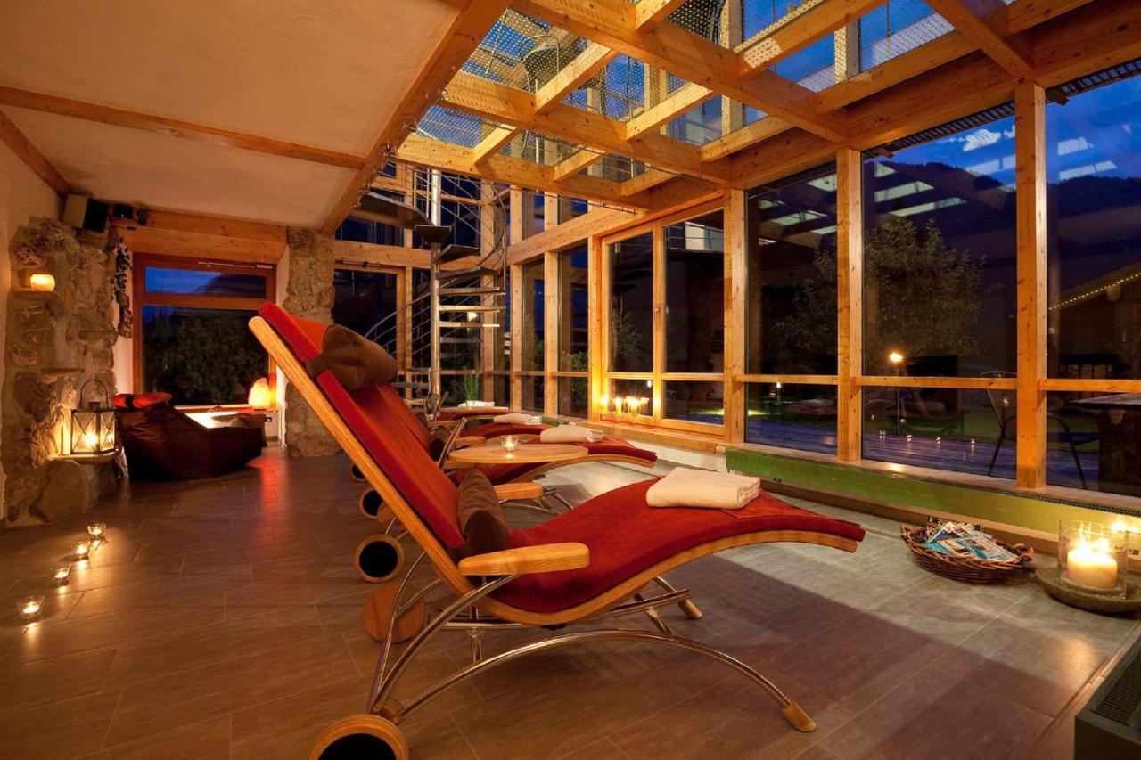 شقة Chalet Edelweiss بفرونتن المظهر الخارجي الصورة